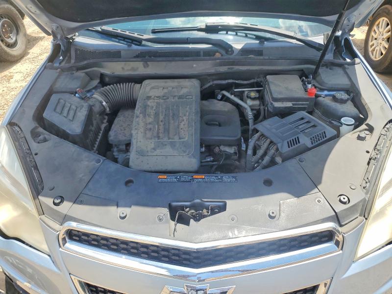 55395596 :رقم المزاد ، 2GNALBEKXE6240549 vin ، 2014 Chevrolet Equinox مزاد بيع