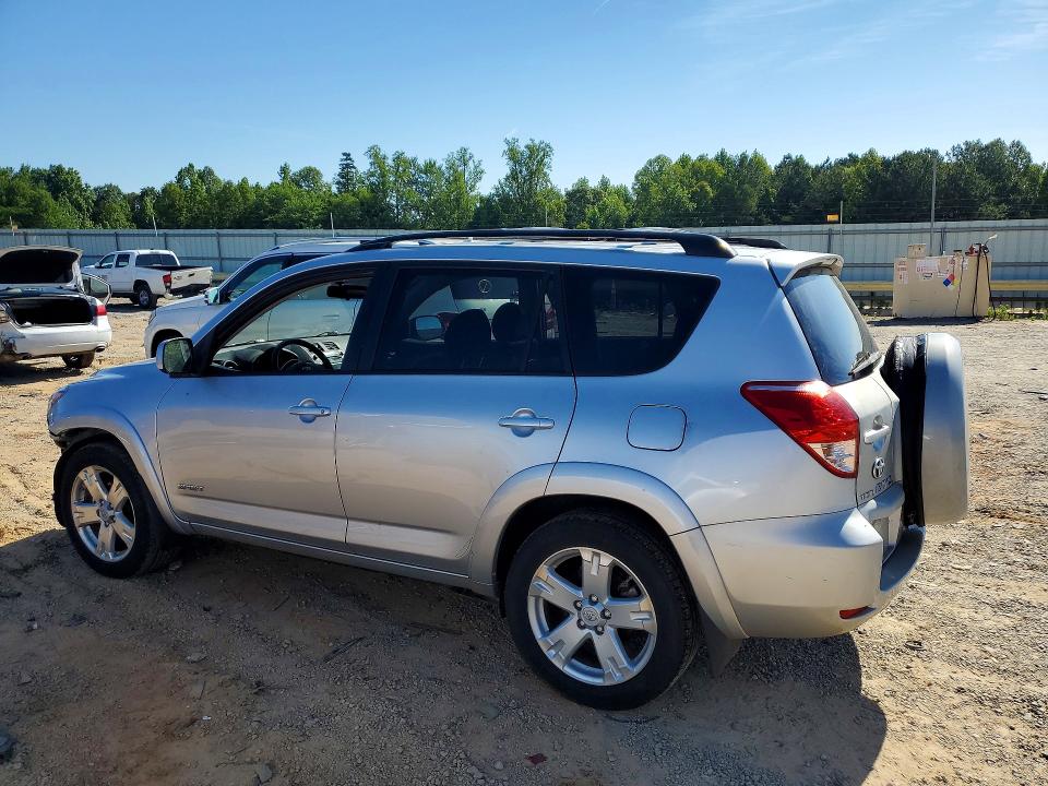 Aukcja sprzedaży 2006 Toyota Rav4, vin: JTMBK32V265003944, numer aukcji: 54808306