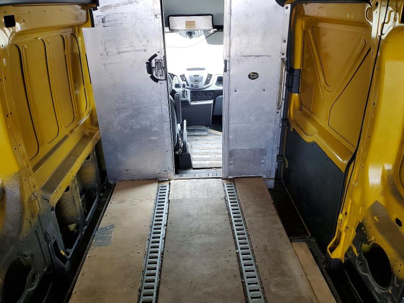 Продаж на аукціоні авто 2015 Ford Transit, vin: 1FTCR3XM1FKA30120, номер лоту: 58078916