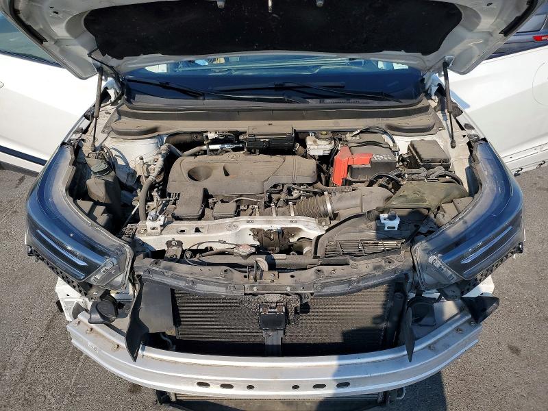 2021 Acura Rdx მანქანა იყიდება აუქციონზე, vin: 5J8TC2H69ML041614, აუქციონის ნომერი: 58936066