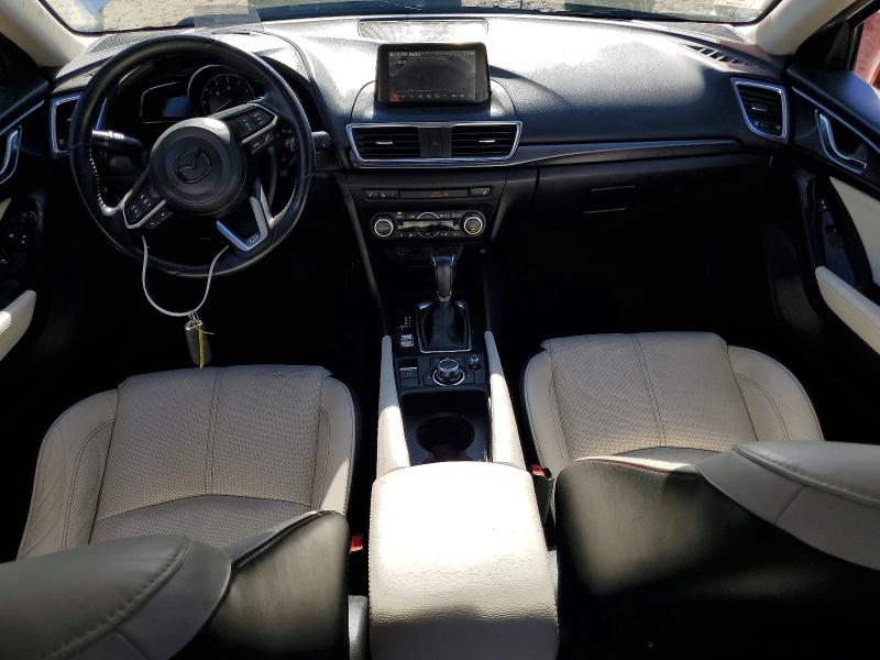 Aukcja sprzedaży 2018 Mazda 3, vin: 3MZBN1W3XJM181363, numer aukcji: 55923806