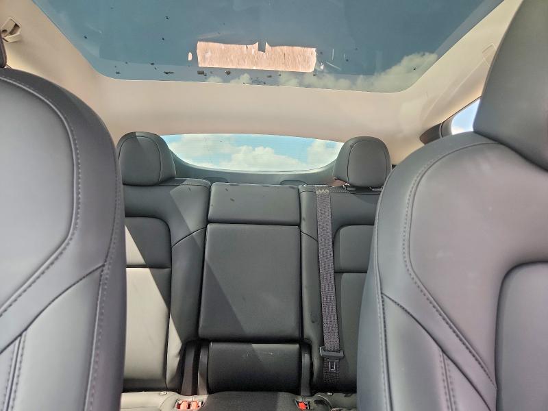 Продаж на аукціоні авто 2024 Tesla Model Y, vin: 7SAYGDEE0RA246992, номер лоту: 56495976