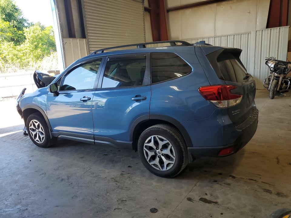 Aukcja sprzedaży 2023 Subaru Forester, vin: JF2SKADCXPH524234, numer aukcji: 56074896