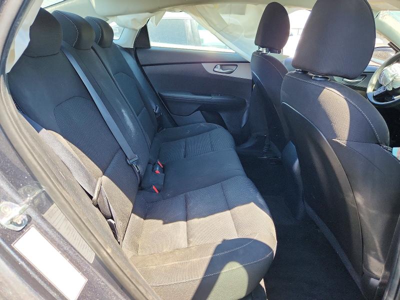Продаж на аукціоні авто 2021 Kia Forte, vin: 3KPF24AD1ME312273, номер лоту: 57897646