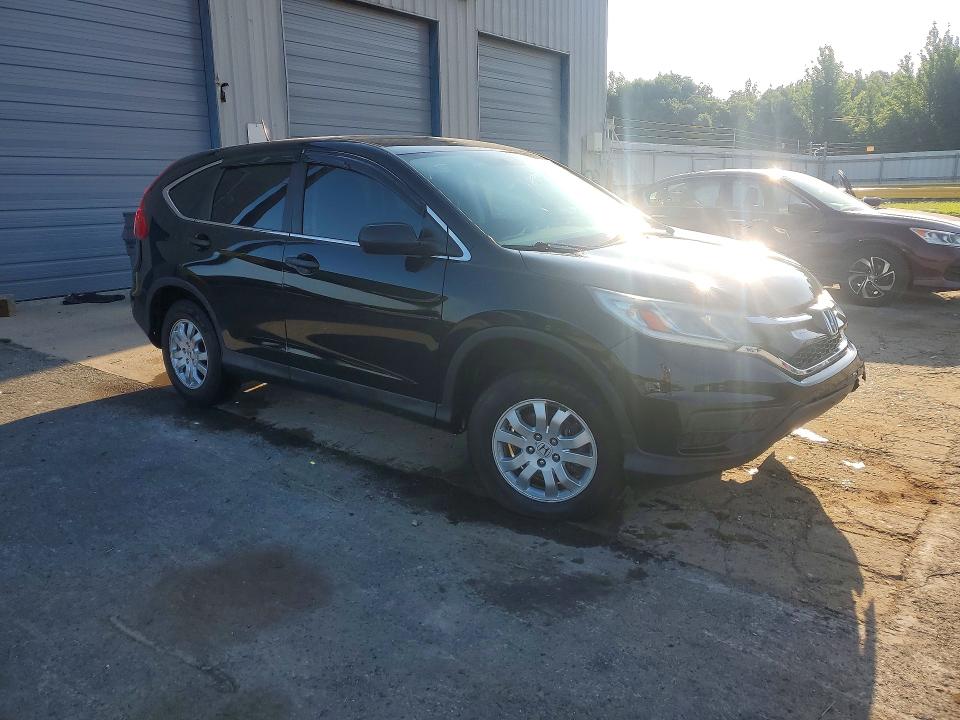 Продаж на аукціоні авто 2016 Honda Cr-v, vin: 2HKRM4H30GH670291, номер лоту: 57075046