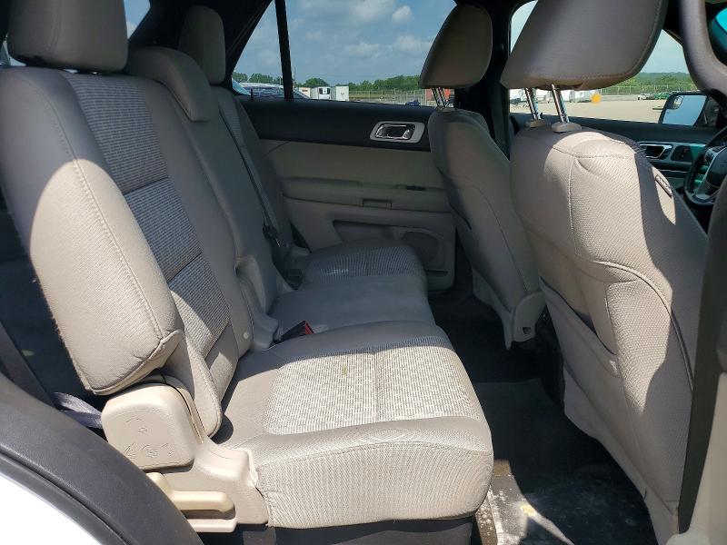 Продаж на аукціоні авто 2011 Ford Explorer, vin: 1FMHK8D82BGA03242, номер лоту: 59113866