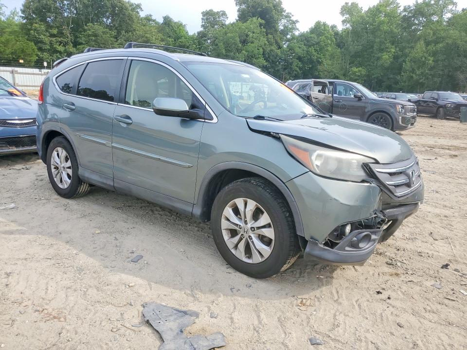 Aukcja sprzedaży 2012 Honda Cr-v, vin: JHLRM4H7XCC023408, numer aukcji: 58049026