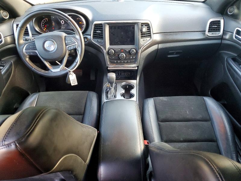 Aukcja sprzedaży 2018 Jeep Grand Cherokee, vin: 1C4RJFAG9JC466495, numer aukcji: 57163896