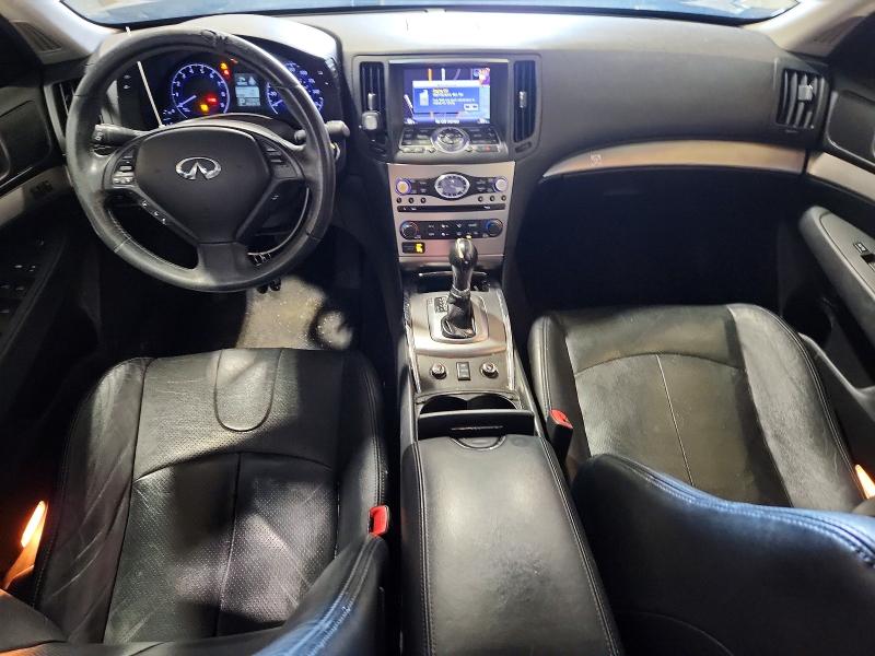 Продажа на аукционе авто 2012 Infiniti G37 Sedan, vin: JN1CV6AR7CM675679, номер лота: 55473096
