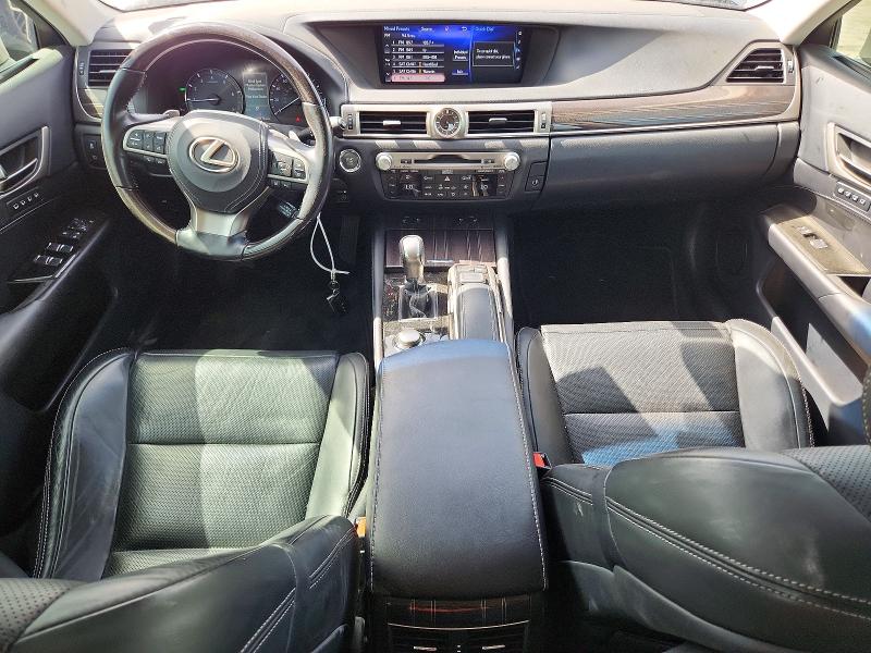 Aukcja sprzedaży 2017 Lexus Gs 350, vin: JTHBZ1BL5HA011334, numer aukcji: 59137356