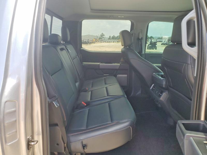 Aukcja sprzedaży 2021 Ford F150, vin: 1FTFW1C80MFA59617, numer aukcji: 57959936