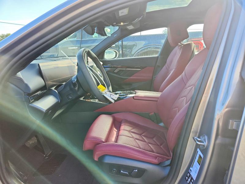 Продажа на аукционе авто 2024 Bmw 530, vin: WBA53FJ01RCS51066, номер лота: 56336006