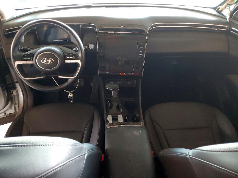 Aukcja sprzedaży 2023 Hyundai Tucson, vin: 5NMJF3AEXPH263928, numer aukcji: 57244396