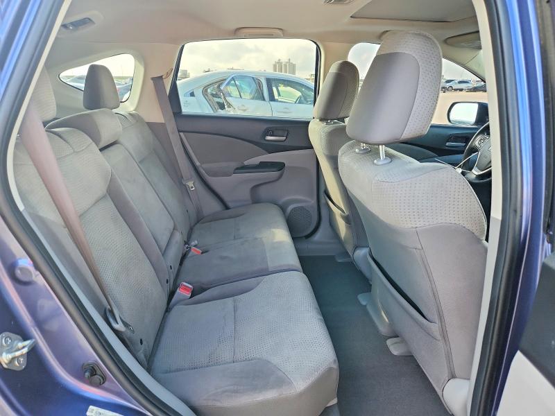 Aukcja sprzedaży 2012 Honda Cr-v, vin: 3CZRM3H50CG700575, numer aukcji: 41633446