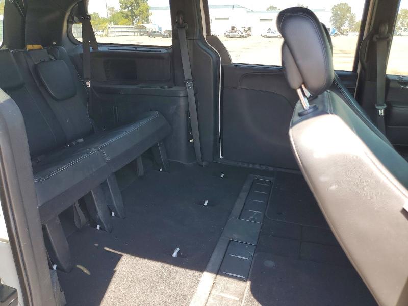 2014 Chrysler Town & Country მანქანა იყიდება აუქციონზე, vin: 2C4RC1HG3ER234524, აუქციონის ნომერი: 58625826