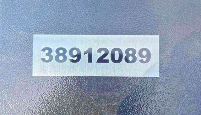 2026 Others Industrial მანქანა იყიდება აუქციონზე, vin: 38912089, აუქციონის ნომერი: 56589646