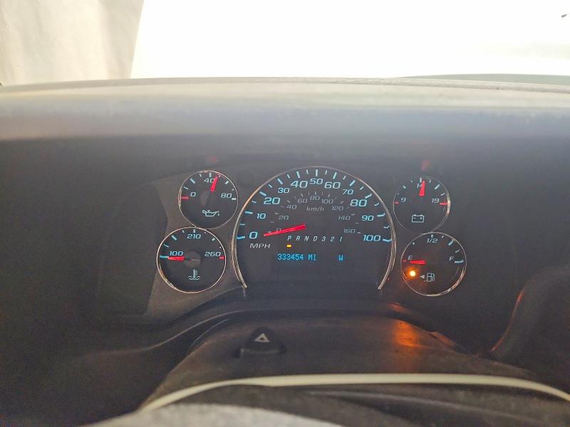56593876 :رقم المزاد ، 1GCSGAFX6D1182401 vin ، 2013 Chevrolet Express G1500 مزاد بيع