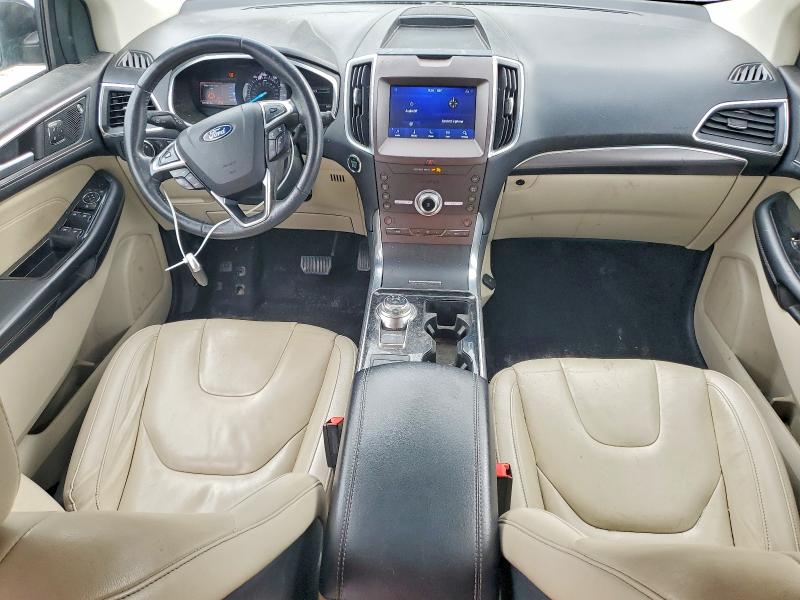 Aukcja sprzedaży 2020 Ford Edge, vin: 2FMPK3K99LBA76708, numer aukcji: 58021736
