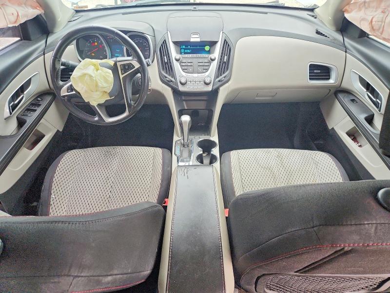 Aukcja sprzedaży 2011 Chevrolet Equinox, vin: 2GNALBEC3B1319532, numer aukcji: 57036796