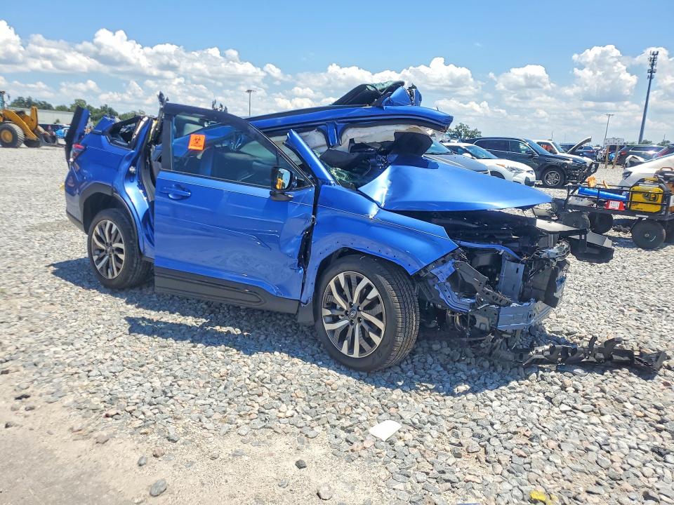 Aukcja sprzedaży 2026 Subaru Forester, vin: 4S4SLDT63T3010396, numer aukcji: 58431676