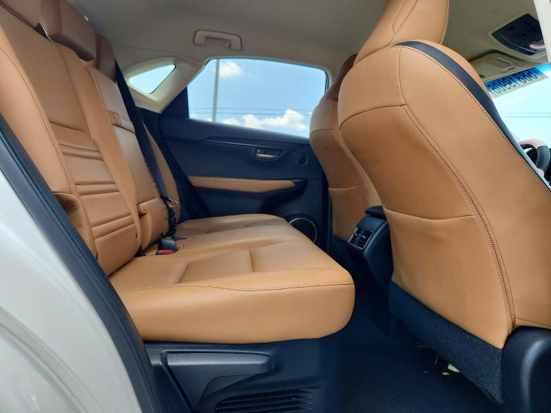 2015 Lexus Nx მანქანა იყიდება აუქციონზე, vin: JTJYARBZXF2001893, აუქციონის ნომერი: 58819906