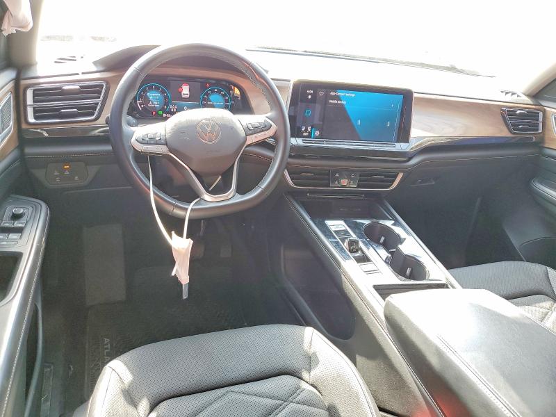 Aukcja sprzedaży 2024 Volkswagen Atlas, vin: 1V2WR2CA4RC521068, numer aukcji: 85986835