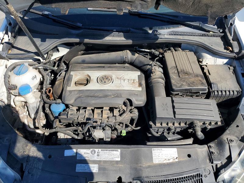 2012 Volkswagen Gti მანქანა იყიდება აუქციონზე, vin: WVWED7AJ9CW170160, აუქციონის ნომერი: 56670856
