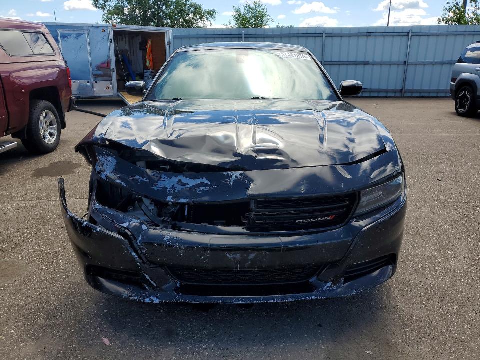 Продаж на аукціоні авто 2018 Dodge Charger, vin: 2C3CDXJG9JH136263, номер лоту: 57481576