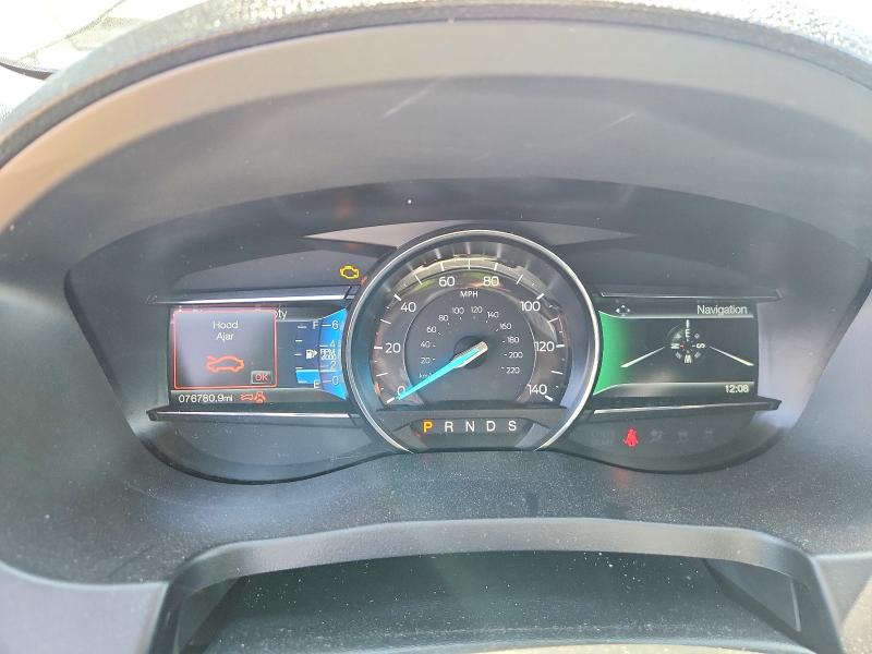 Aukcja sprzedaży 2017 Ford Explorer, vin: 1FM5K8GTXHGD03610, numer aukcji: 55326226