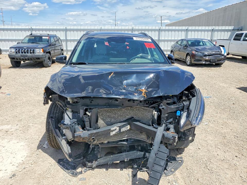Продажа на аукционе авто 2022 Hyundai Kona, vin: KM8K62AB5NU761640, номер лота: 57299406