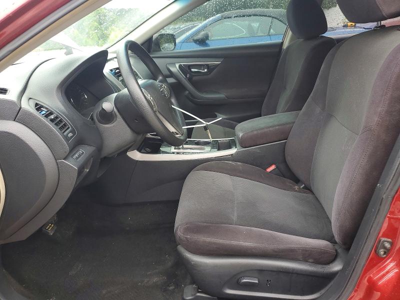 57346476 :رقم المزاد ، 1N4AL3AP7DN440143 vin ، 2013 Nissan Altima مزاد بيع