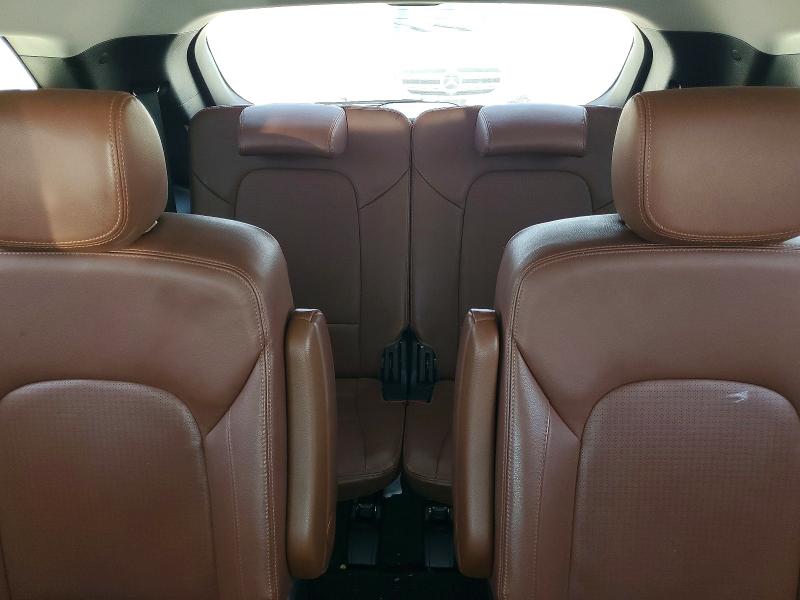 58895726 :رقم المزاد ، KM8SNDHF9EU048828 vin ، 2014 Hyundai Santa Fe مزاد بيع