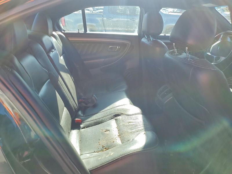 2015 Ford Taurus მანქანა იყიდება აუქციონზე, vin: 1FAHP2E91FG154756, აუქციონის ნომერი: 57046756