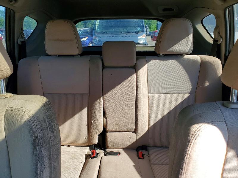 Aukcja sprzedaży 2014 Toyota Rav4, vin: 2T3RFREVXEW165345, numer aukcji: 55780106