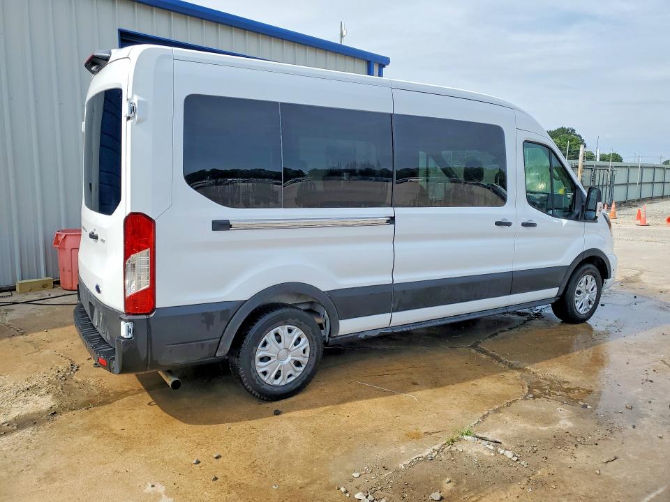 Продаж на аукціоні авто 2025 Ford Transit, vin: 1FBAX2C84SKA89032, номер лоту: 55055796