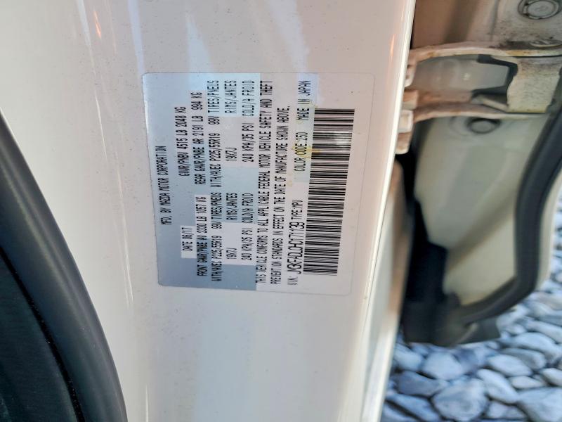 57851266 :رقم المزاد ، JM3KFADL0H0171139 vin ، 2017 Mazda Cx-5 مزاد بيع