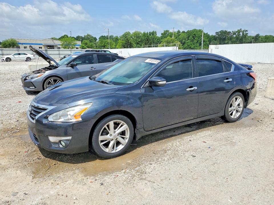 Aukcja sprzedaży 2013 Nissan Altima, vin: 1N4AL3AP1DN419255, numer aukcji: 59181916