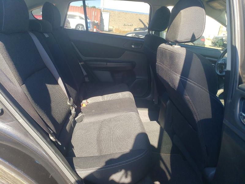 54482066 :رقم المزاد ، JF2GPACC0EH300086 vin ، 2014 Subaru Xv Crosstrek مزاد بيع
