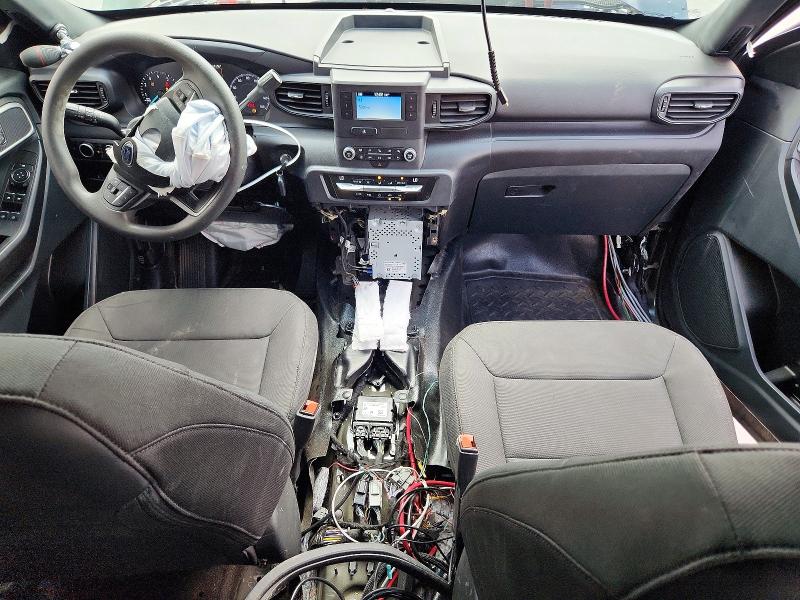 Aukcja sprzedaży 2024 Ford Explorer, vin: 1FM5K8AB0RGA26953, numer aukcji: 58868046