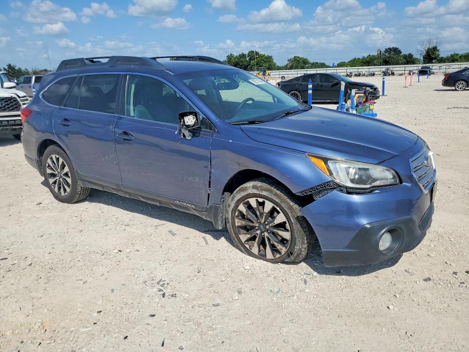 Aukcja sprzedaży 2017 Subaru Outback, vin: 4S4BSENC3H3226395, numer aukcji: 59271786