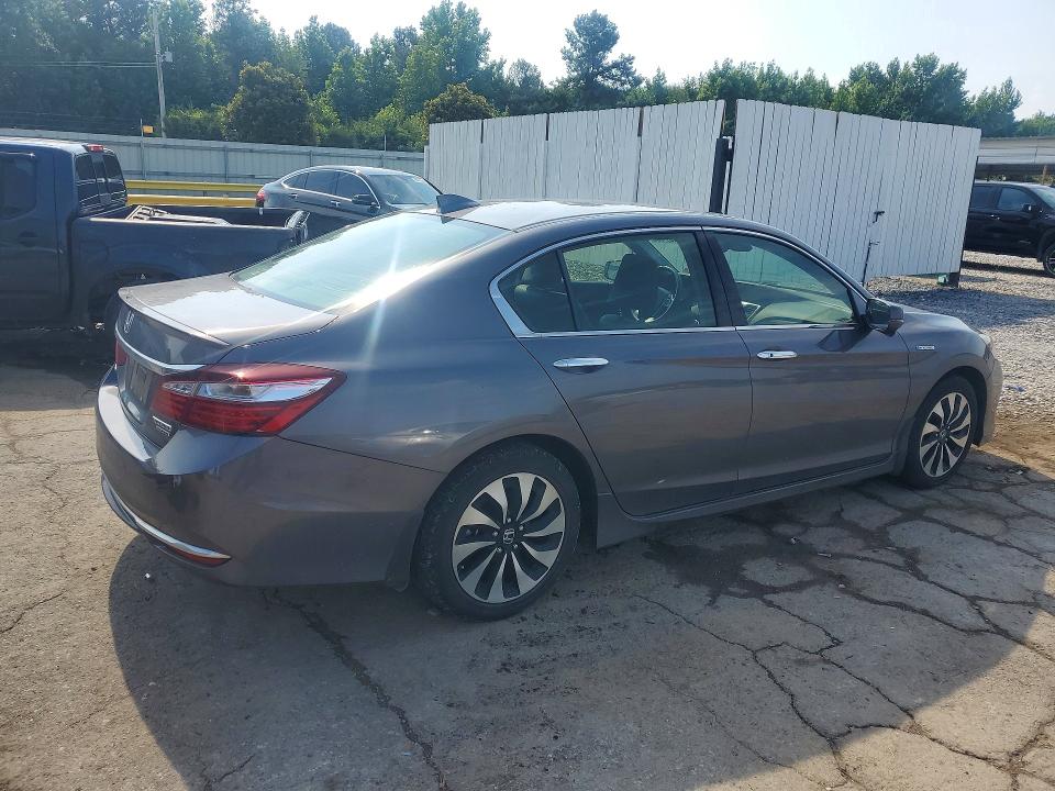2017 Honda Accord მანქანა იყიდება აუქციონზე, vin: JHMCR6F72HC031012, აუქციონის ნომერი: 55396746