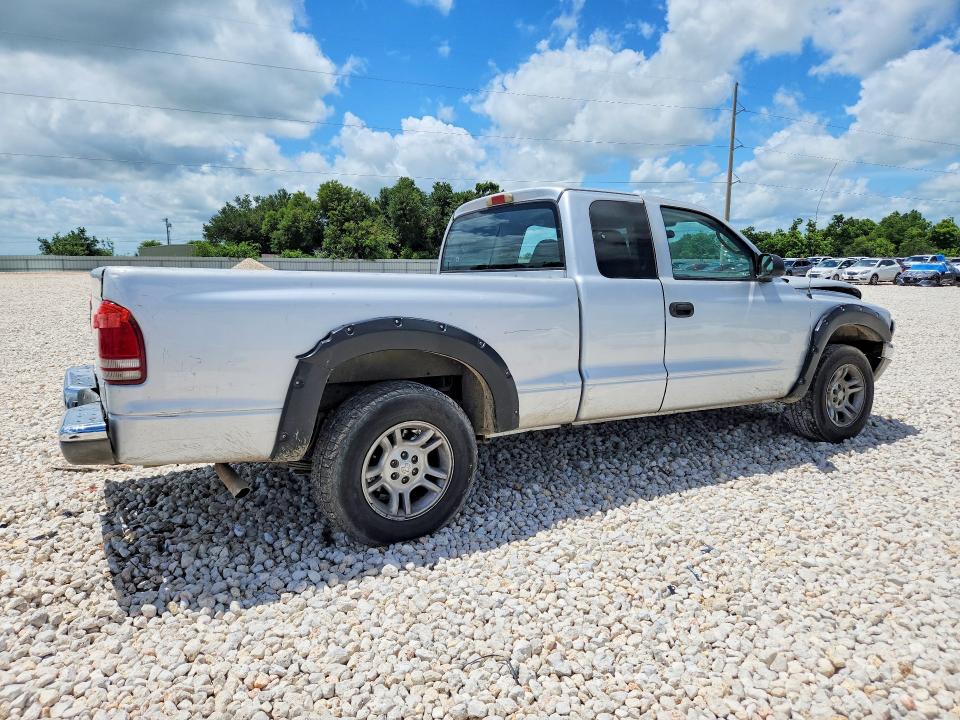 Продажа на аукционе авто 2003 Dodge Dakota, vin: 1D7HL42X83S126469, номер лота: 56650636