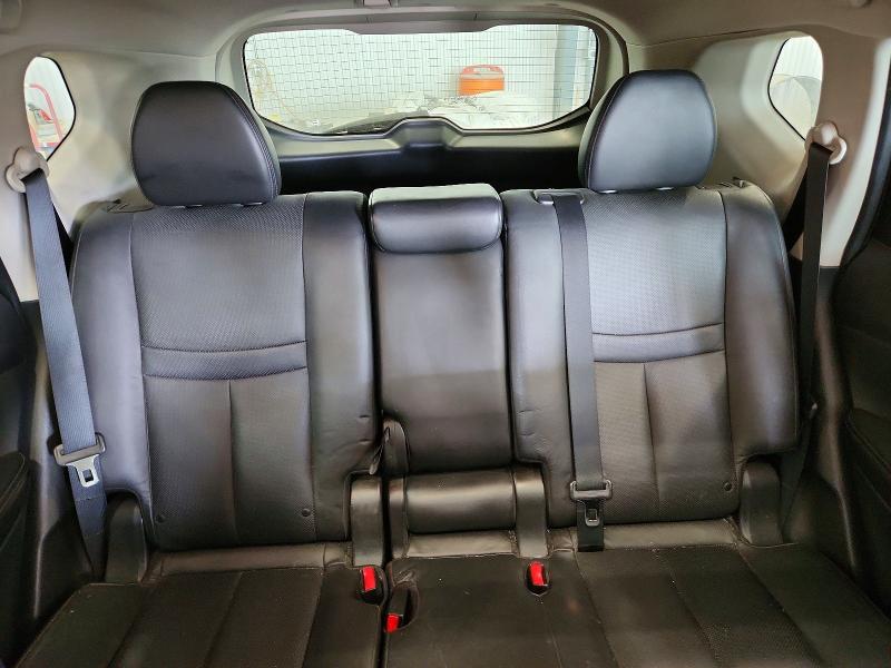 Продаж на аукціоні авто 2015 Nissan Rogue, vin: 5N1AT2MV5FC767200, номер лоту: 58779616