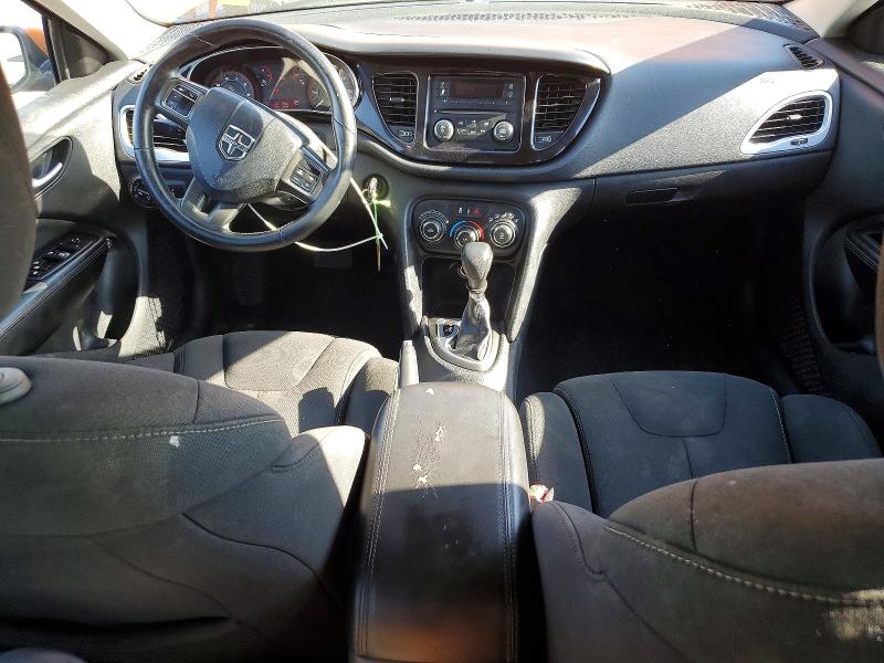 Продажа на аукционе авто 2013 Dodge Dart, vin: 1C3CDFBA4DD303764, номер лота: 57362976