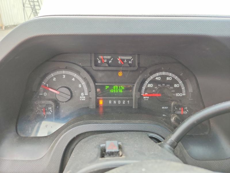 Aukcja sprzedaży 2012 Ford Econoline, vin: 1FTNE2EL1CDA15786, numer aukcji: 56783096