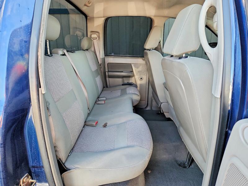 Продаж на аукціоні авто 2007 Dodge Ram 1500, vin: 1D7HA18N77J602085, номер лоту: 55759416
