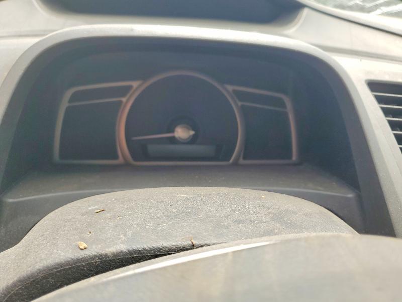 Продаж на аукціоні авто 2008 Honda Civic, vin: 1HGFA16818L004354, номер лоту: 54316916