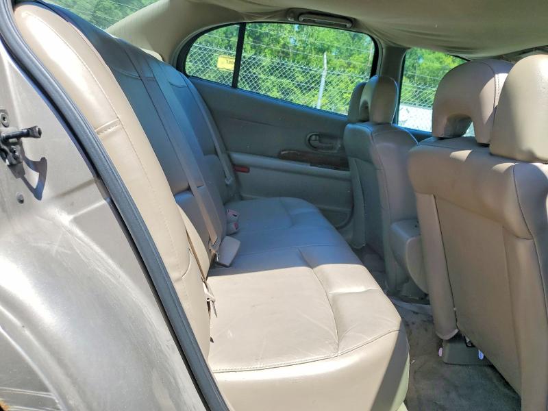 Продаж на аукціоні авто 2003 Buick Lesabre, vin: 1G4HP54K33U165556, номер лоту: 54993976