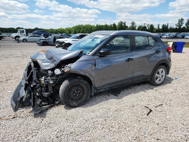 55875716 :رقم المزاد ، 3N1CP5CUXKL524897 vin ، 2019 Nissan Kicks مزاد بيع
