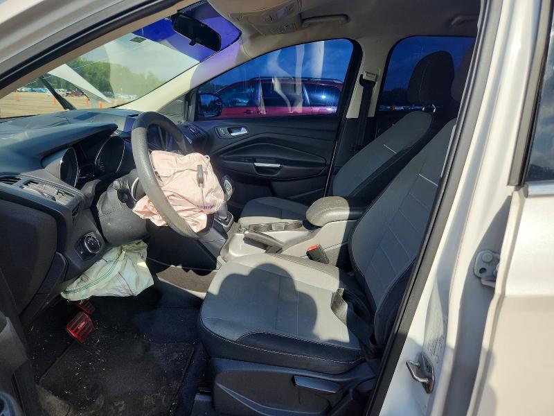 Aukcja sprzedaży 2013 Ford Escape, vin: 1FMCU0G90DUD83700, numer aukcji: 58004276